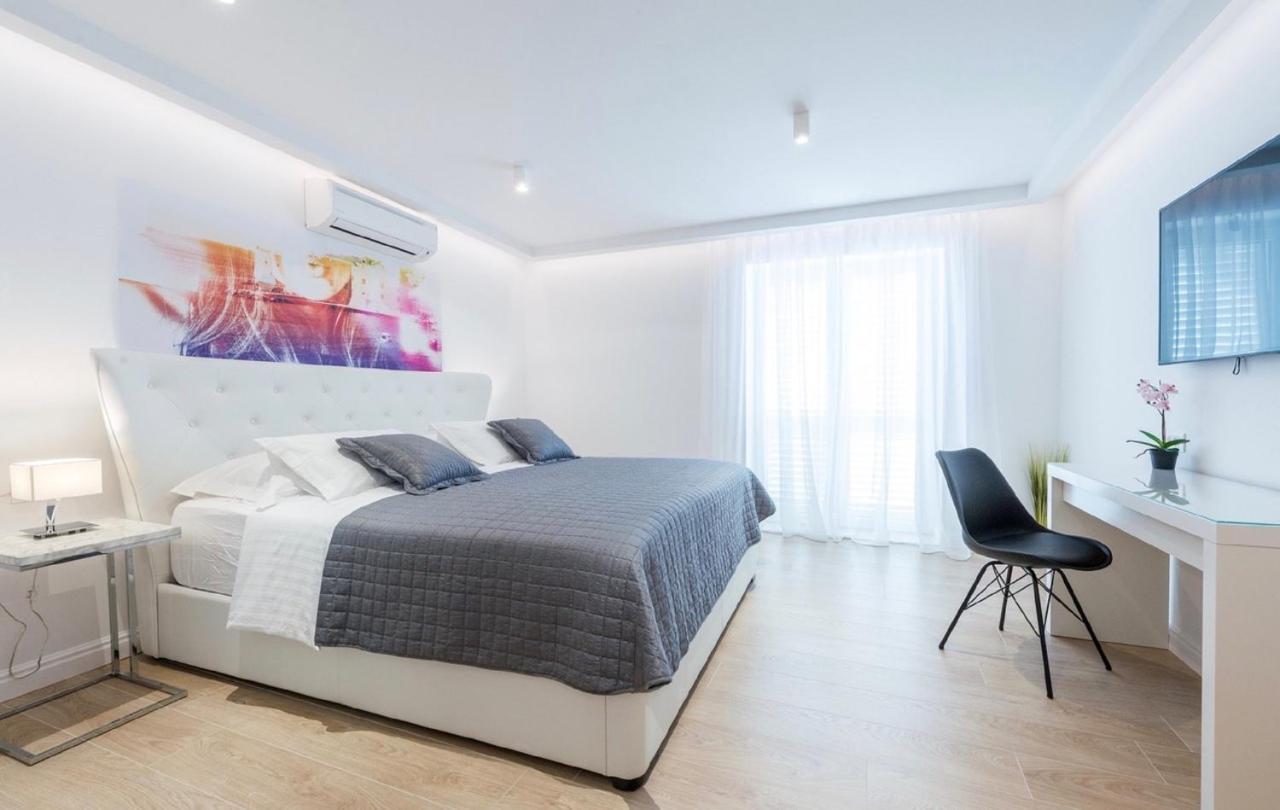 Villa Vega Dubrovnik Exteriör bild