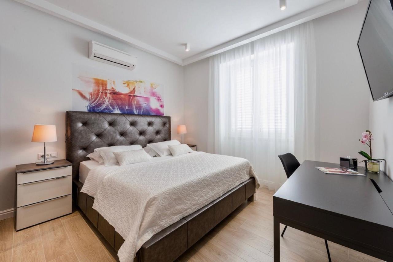 Villa Vega Dubrovnik Exteriör bild