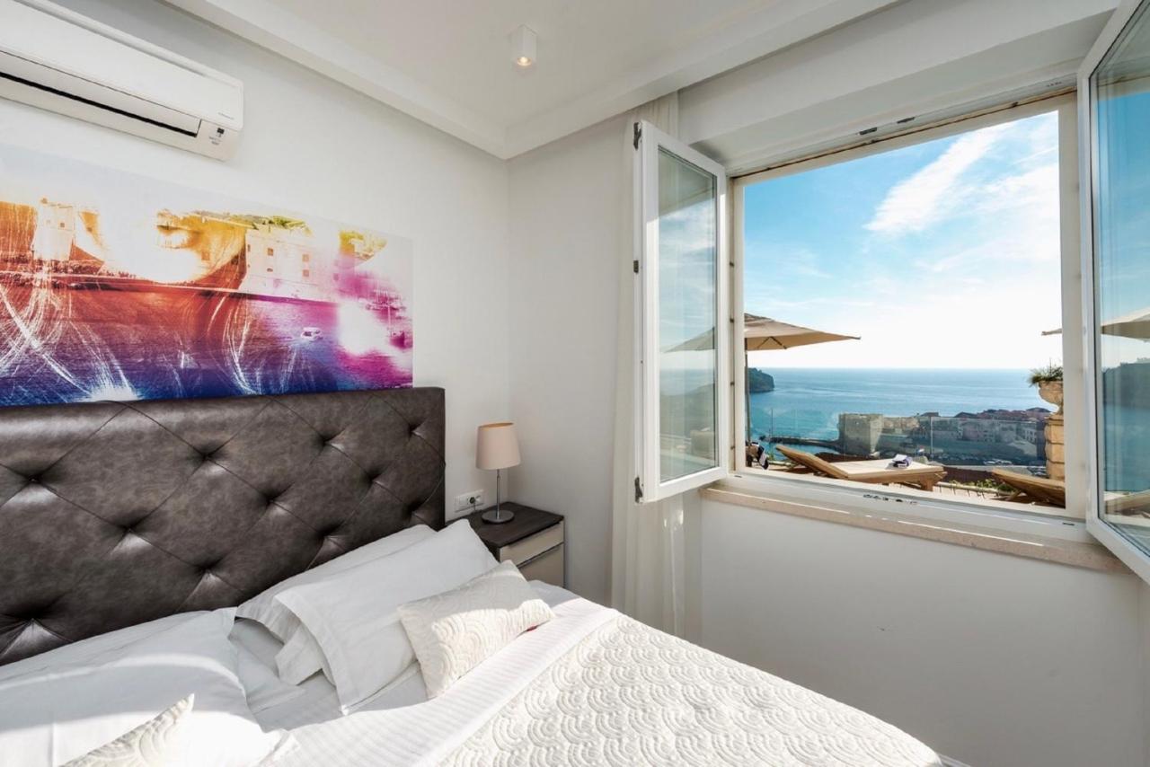 Villa Vega Dubrovnik Exteriör bild