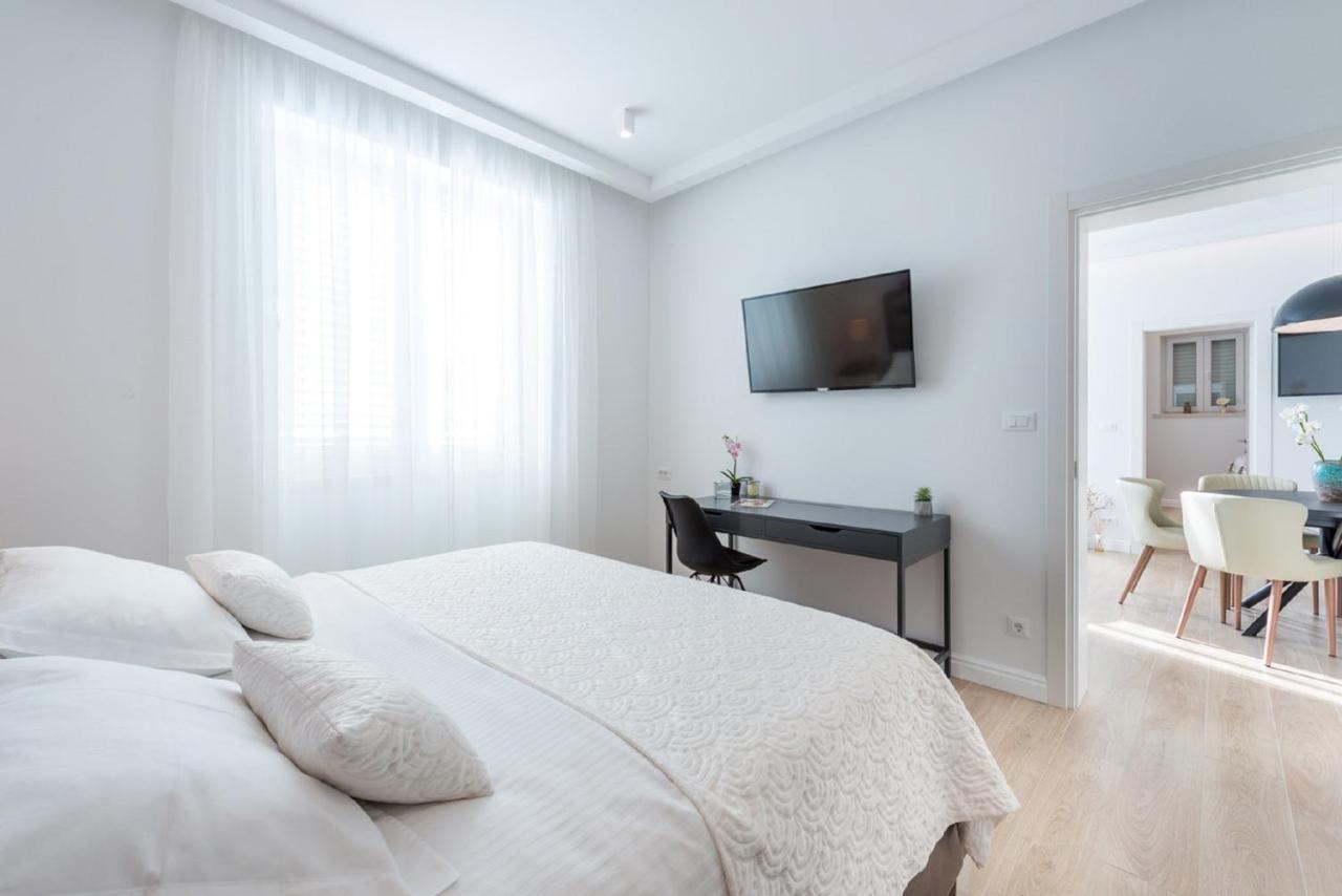 Villa Vega Dubrovnik Exteriör bild