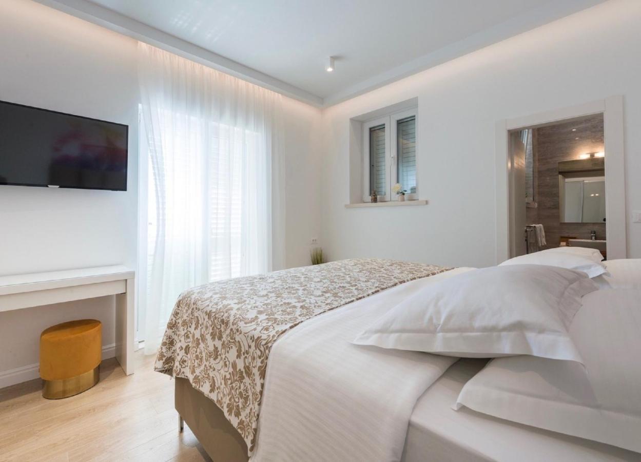 Villa Vega Dubrovnik Exteriör bild