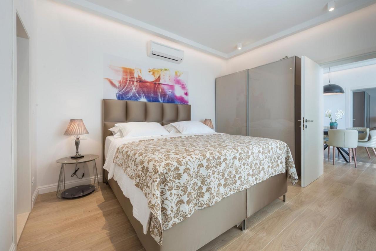 Villa Vega Dubrovnik Exteriör bild