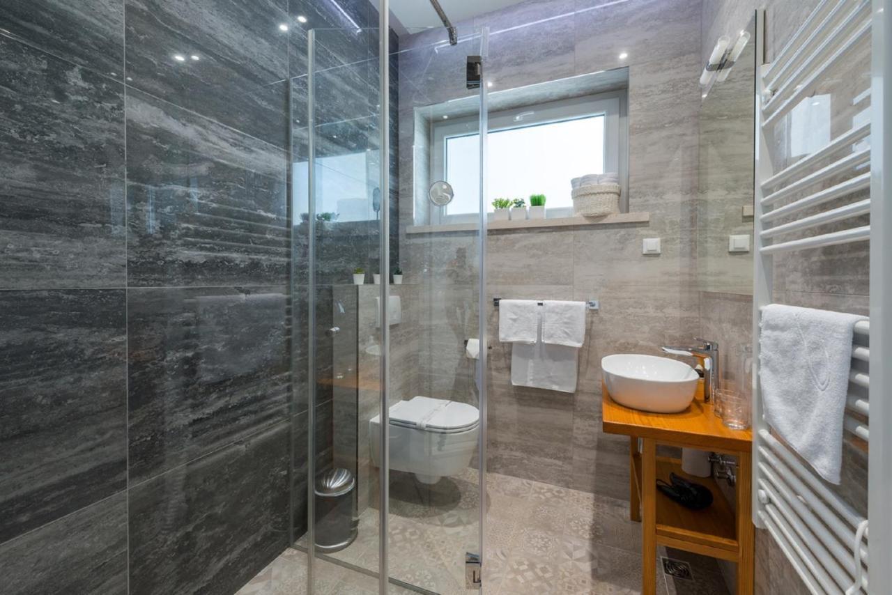 Villa Vega Dubrovnik Exteriör bild